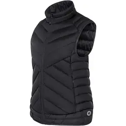 Жилет Frontier Hyptis S Anthracite - мініатюра 2