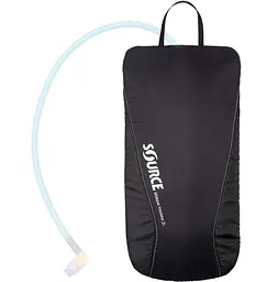 Чохол для питних систем Source Widepac Insulator 2L (1004-2510700002) - мініатюра 2