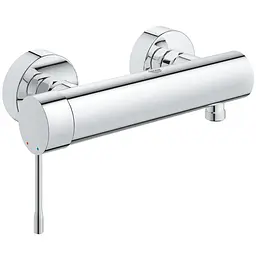 Змішувач для душу Grohe Essence New 25252001, Хром