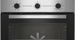 Духовка електрична Beko BBIE12100XC - мініатюра 4