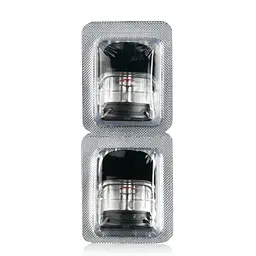 Змінний картридж для підсистеми Vaporesso LUXE Q 2ml Coil Mesh - 1.2 Ом (co0281) - мініатюра 3