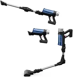 Пилосос акумуляторний Rowenta X-Force 9.60 Aqua Allergy RH20C0WO - мініатюра 4