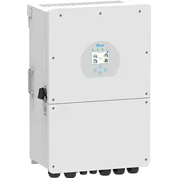 Гібридний сонячний інвертор Deye SUN-16K-SG01LP1-EU (30644) [122702] - мініатюра 2