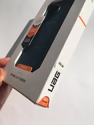 Чохол протиударний для iPhone 17 UAG Civilian MagSafe Mallard 114547115555 - мініатюра 3