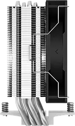 Повітряне охолодження Deepcool AG400 Black (R-AG400-BKNNMN-G-1) - мініатюра 3