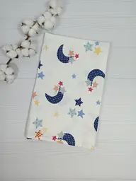 Пелюшки для немовляти набір A.L.Babybox Мілк (NA 28094477) - мініатюра 13