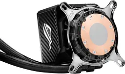СВО ASUS ROG-RYUJIN-II-240-ARGB (ROG-RYUJIN-II-240-ARGB) - мініатюра 6