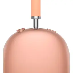 Навушники Apple AirPods Max Orange (MWW73) [114838] - мініатюра 4