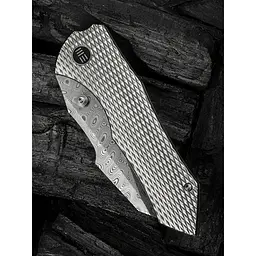 Ніж складаний Weknife High-Fin XL WE24010-DS1 - мініатюра 13