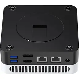 Неттоп CHUWI LarkBox X 16/512GB White/Black [152578] - мініатюра 7