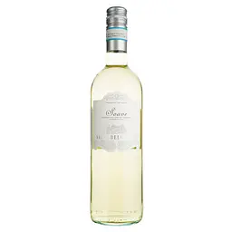 Вино VillaBelvedere Soave DOC белое сухое 0.75 л (554560)