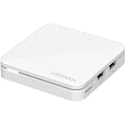 Медіаплеєр H96 MAX H313 2/16GB (H313_ 2GB/16GB) [168330] - мініатюра 6