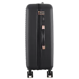 Валіза Semi Line 24" M Black (T5718-2) - мініатюра 3