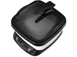 Мультипіч (аерофритюрниця) Sencor SFR9400WH - мініатюра 3