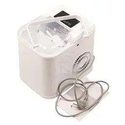 Льодогенератор Ice Maker переносний для пальчикового льоду 110 Вт (88960001) - мініатюра 9