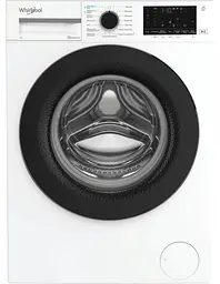 Пральна машина автоматична Whirlpool WAM 762WBC UA (7229401)