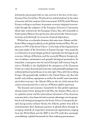Strategic Vision. America and the Crisis of Global Power - мініатюра 7