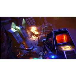 Ключ активації Microsoft Far Cry 3 Blood Dragon для Xbox One/Series S/X - мініатюра 2