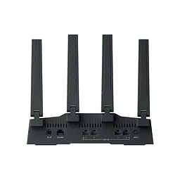 WiFi 7 маршрутизатор GL.iNet Flint 3E (GL-BE6500-EU) 2.5G дводіапазонний (73-001034) - мініатюра 2