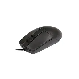 Комплект A4Tech KK-3330 USB Black (KK-3330 Black) - мініатюра 8
