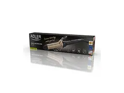 Плойка для волосся Adler AD 2112 - мініатюра 5