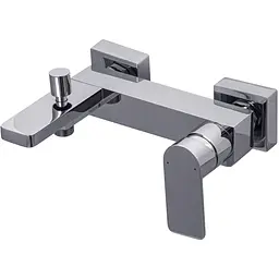 Змішувач для ванни TOPAZ SARDINIA TS 08118-H19 - мініатюра 2
