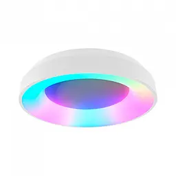 LED світильник VIDEX EDGE-RC-72W-WHITE (VLE-ERC-RGB-72W) - мініатюра 2