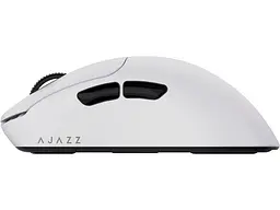 Миша Ajazz AJ179P MC White (AJ179P-MC-W) - мініатюра 3