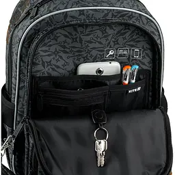 Рюкзак Kite Education 773 NR (NR25-773M) - мініатюра 13
