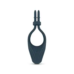 Ерекційне кільце Boners Adjustable Cockring - мініатюра 2