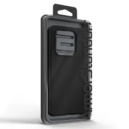 Чохол ArmorStandart Matte Slim Fit для Xiaomi Redmi Note 14 5G Black - мініатюра 5