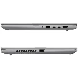 Ноутбук ASUS Vivobook S 15 K3502ZA-BQ408 (90NB0WK1-M00ND0) (90NB0WK1-M00ND0) - мініатюра 5