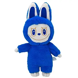 Мяка іграшка Лялька Бубу 00422-8 Синій shop (2926900215963)
