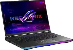 Ноутбук Asus ROG Strix SCAR 16 G634JZR-RA081X - мініатюра 4