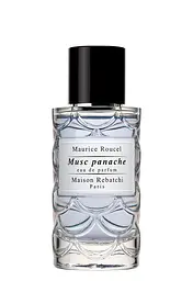 Парфумована вода Maison Rebatchi Musc Panache 50 мл 