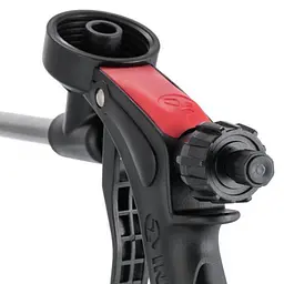 Пістолет для монтажної піни Intertool PT-0608, з тефлоновим покриттям, 4 насадки - мініатюра 5