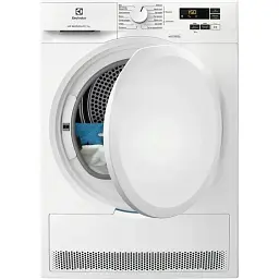 Сушильна машина ELECTROLUX EW6D171YU
