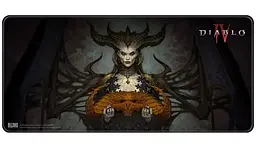 Ігрова поверхня Blizzard Diablo IV Lilith XL (FBLMPD4LILITH21XL)