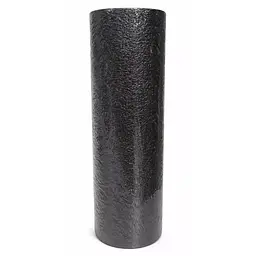 Масажний ролик Ecofit MDF008-B 45 х 15 см чорний (К00026959)