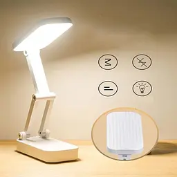 Лампа настільна Digad 24LED-5730 1916 (44813-1914_176) - мініатюра 3