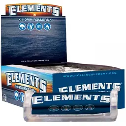 Машинка для самокруток Elements Roller 110 - мініатюра 2