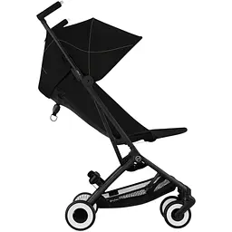 Коляска Cybex Libelle Magic Black (525000201) - мініатюра 4