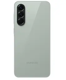 Смартфон Samsung Galaxy A56 5G 8/128GB Awesome Olive SM-A566BZGAEUC - мініатюра 6