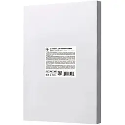 Плівка для ламінування 2E А3, 80 мкм глянсова100 шт,  (2E-FILM-A3-080G)