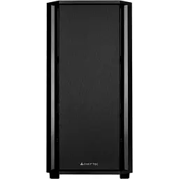 Корпус Chieftec Pro Mini Black (AZ-01B-OP) [134606] - мініатюра 3