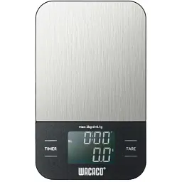 Ваги Wacaco Exagram Scale