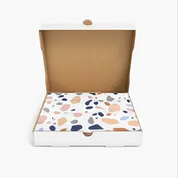 Бортики в дитяче ліжечко Cosas Gemstones CS1, 30 х 120 см (WeltBed_StoneRoseGreyWhite_30x120) - мініатюра 7
