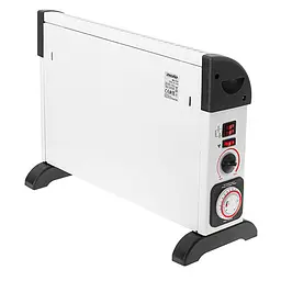 Конвектор Mesko MS 7741 White - мініатюра 5