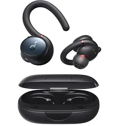 TWS-навушники Anker Soundcore Sport X10 Black - мініатюра 3