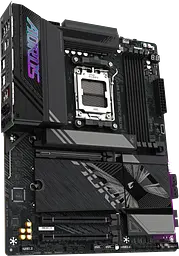 Материнська плата Gigabyte X870E Aorus Elite Wi-Fi 7 Socket AM5 (X870E A ELITE WIFI7) - мініатюра 2